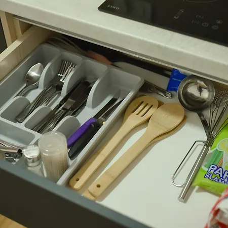 Apartamento San Wellness & *